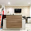 RedDoorz near Palembang Trade Center 3
