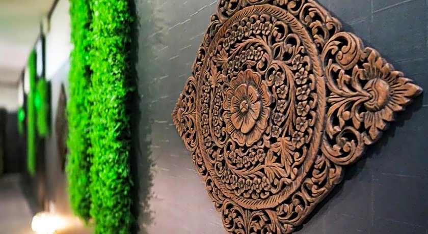 Ikebukuro Grand Hotel