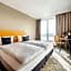 LOGINN Hotel Leipzig by ACHAT