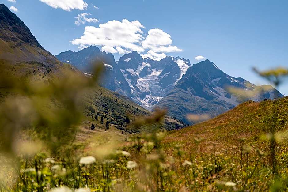 VVF Serre Chevalier Briançon