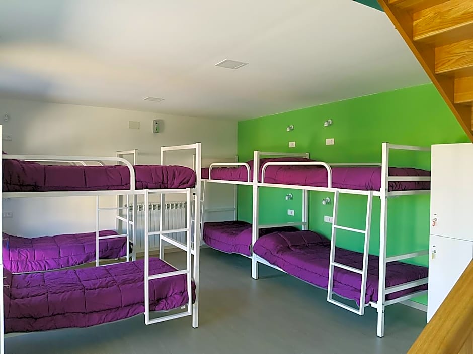 Albergue As Pedreiras