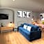 Hiding Space - Trim Street Apartments