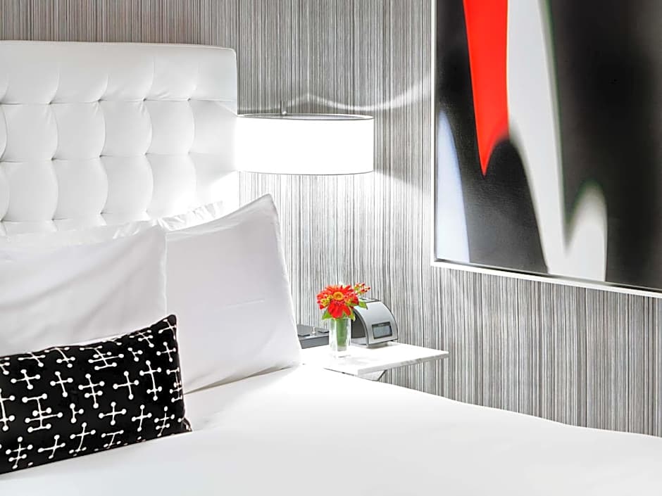 The Moderne