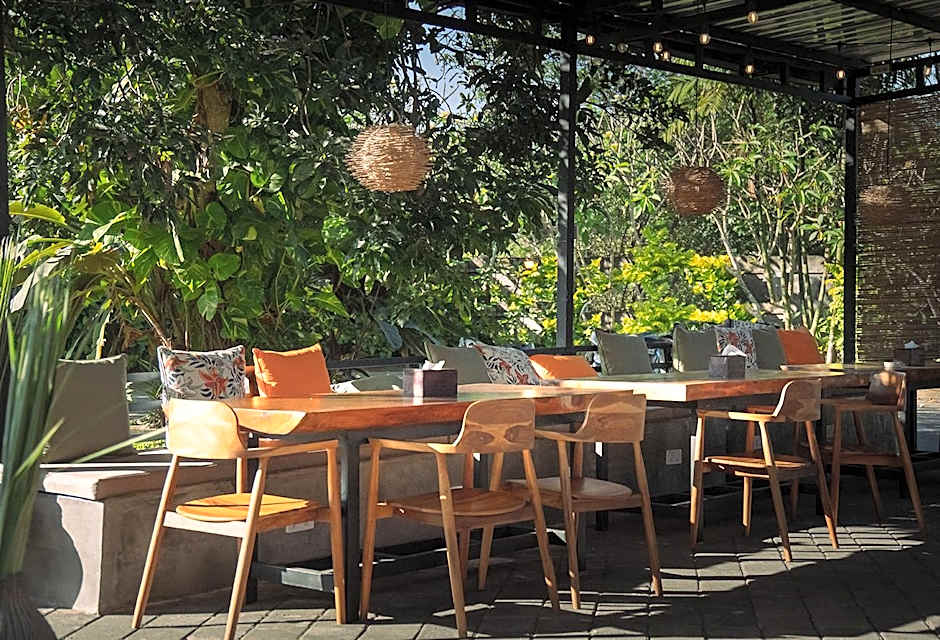 Pondok Sentana Guest House