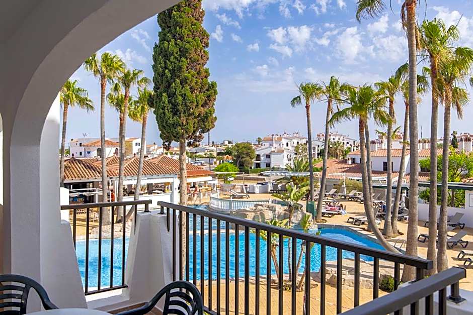 Siesta Mar Apartamentos