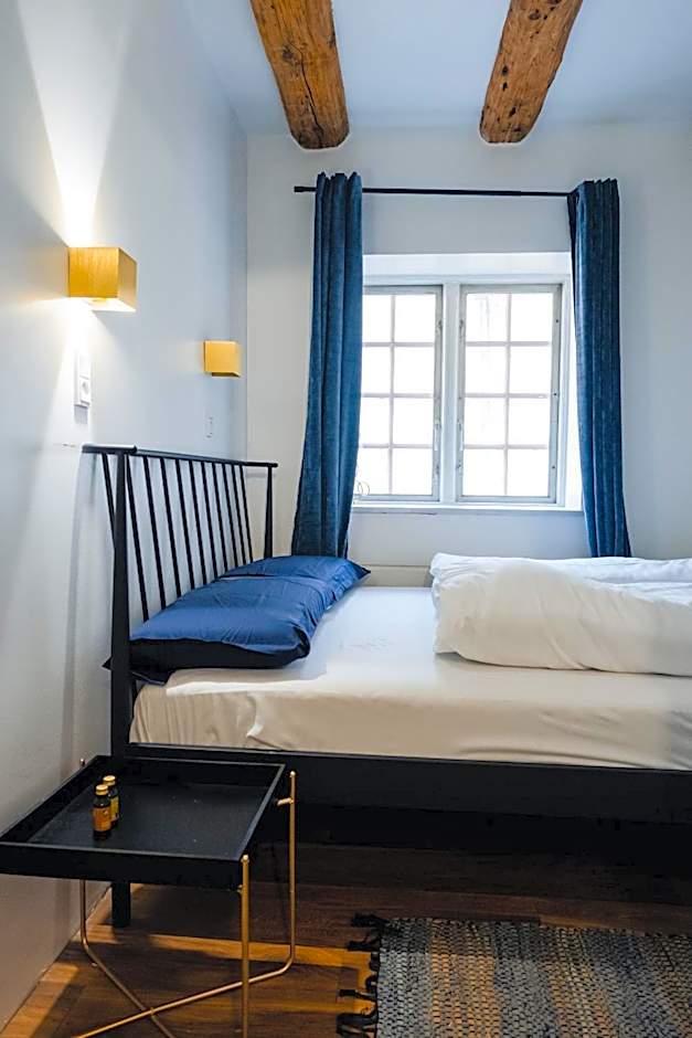 Capsule Hotel Nyhavn63