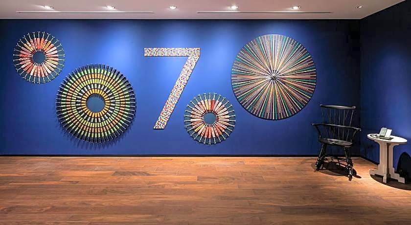 Hyatt Centric Ginza Tokyo