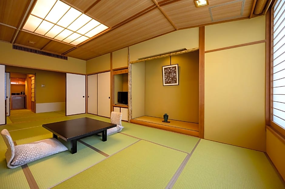 Oishiya Ryokan