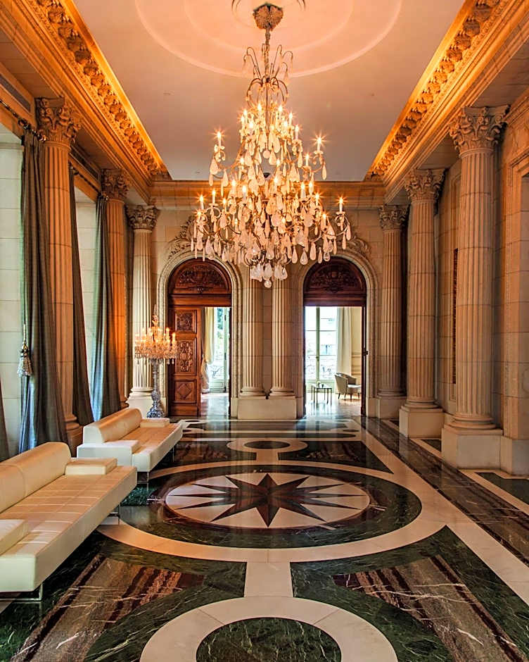 Palacio Duhau-Park Hyatt Buenos Aires