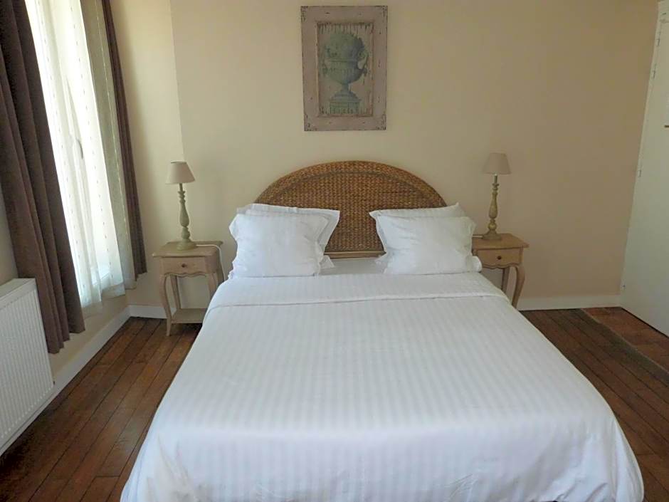 Hotel La Closeraie