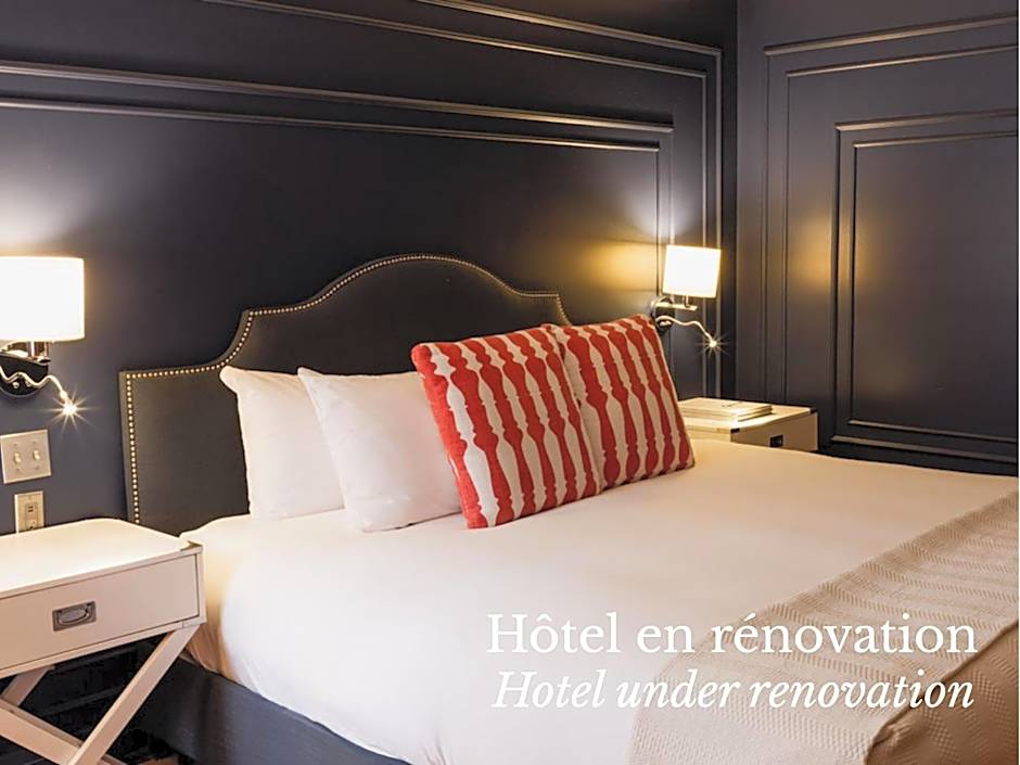 Auberge Saint-Antoine