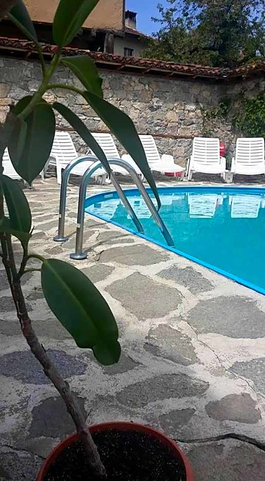 Guest House Todorini kashti