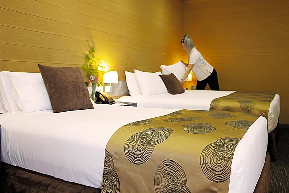Room Motels Kingaroy