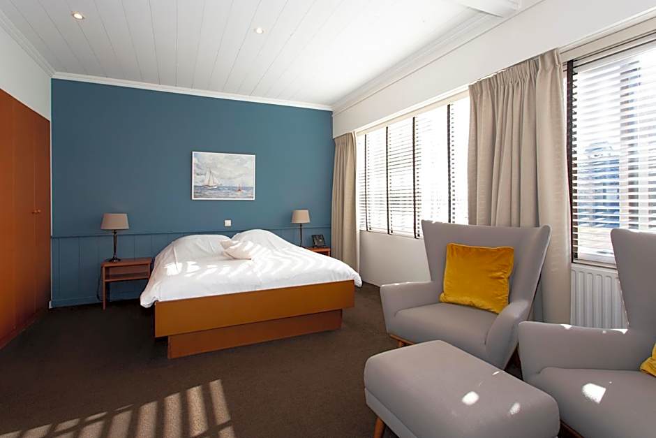 Restaurant-Hotel de Watergeus