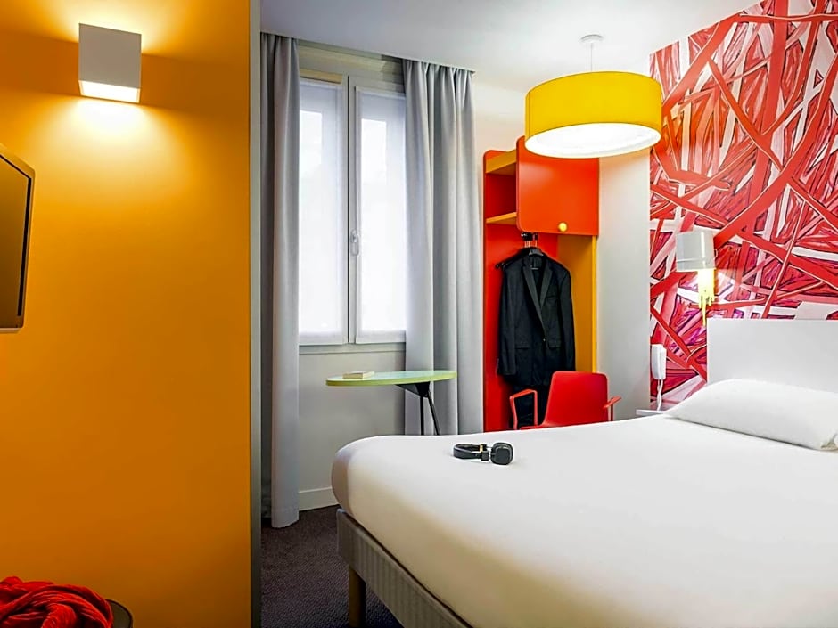 ibis Styles Paris La Defense Courbevoie