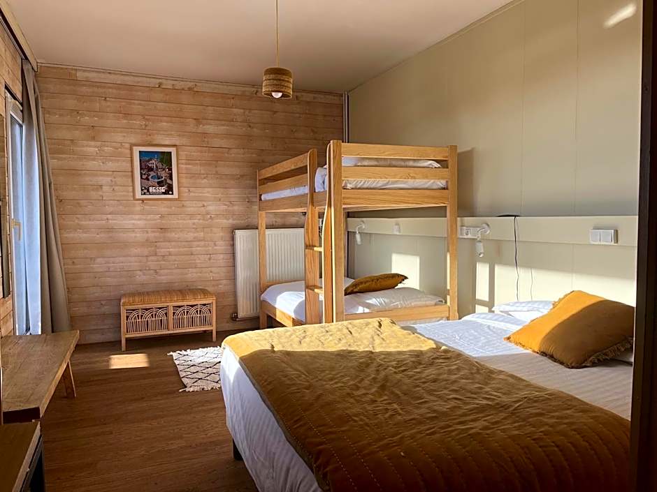Hotel Perdrix
