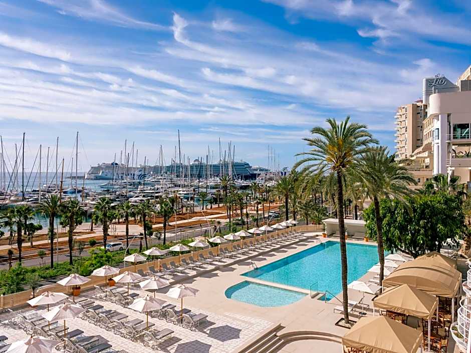 Hotel Victoria Gran Meliá