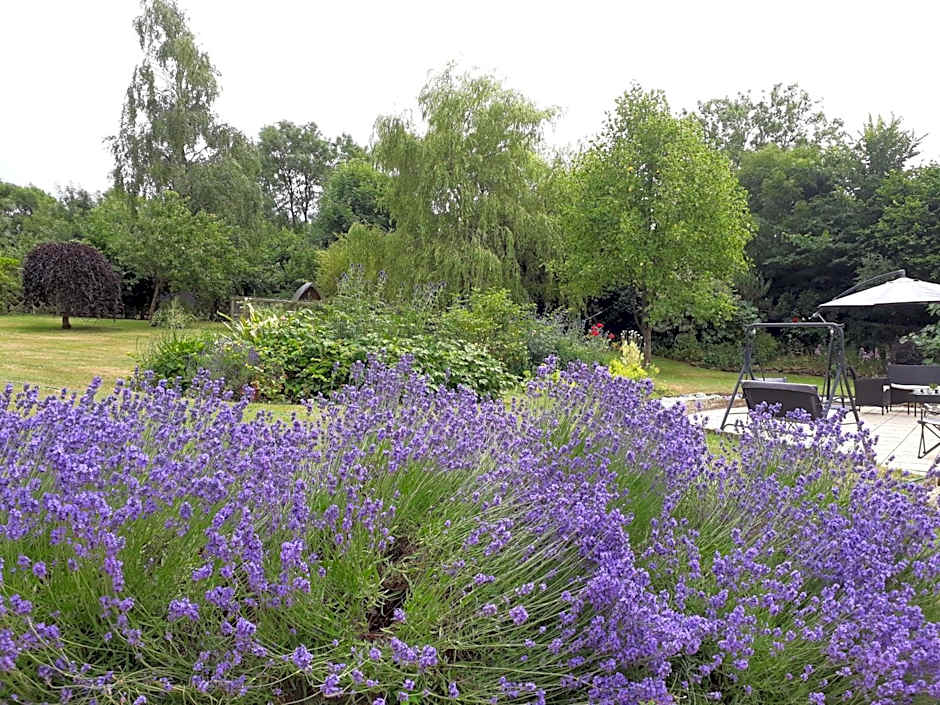 Stoneleigh Barn Bed and Breakfast