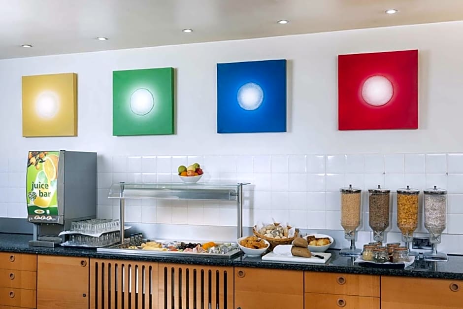 Park Inn Birmingham Walsall