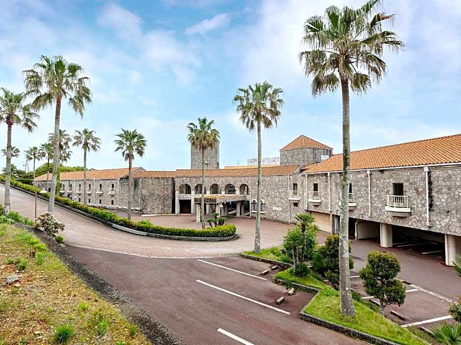 Hotel Altia Toba
