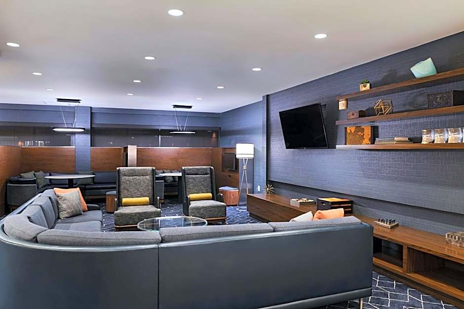 Courtyard by Marriott Scottsdale Old Town