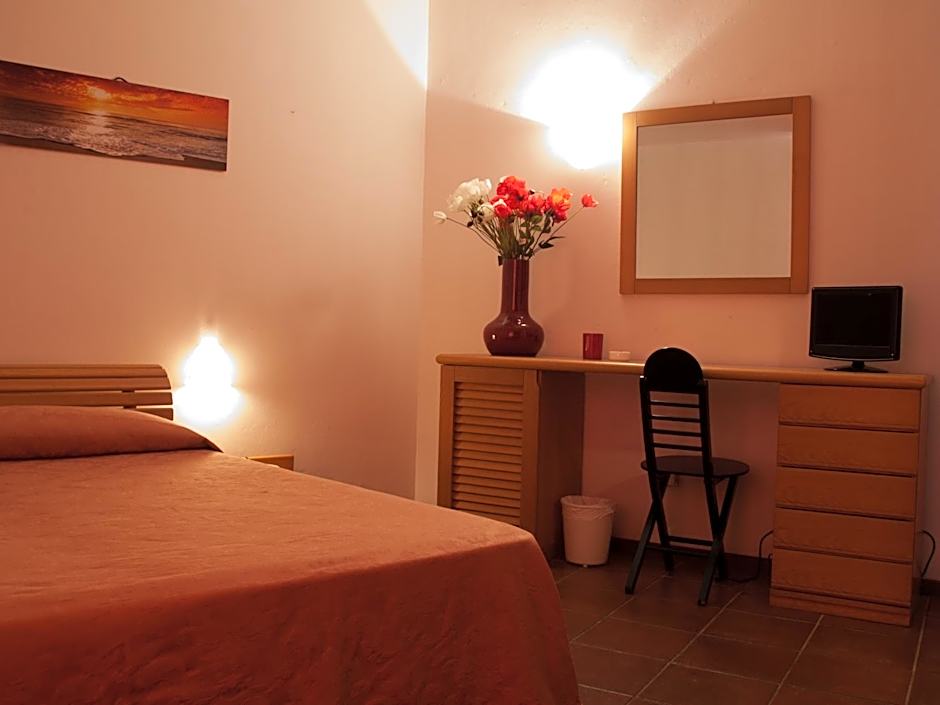 Hotel Garibaldi