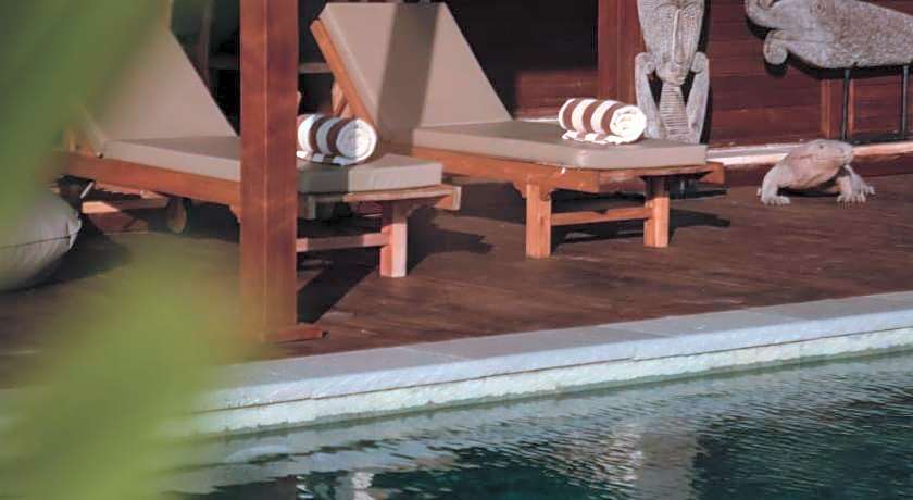 Anna Villas by Sumba-Beach