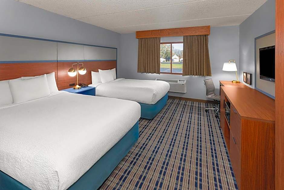 AmericInn by Wyndham Green Bay West