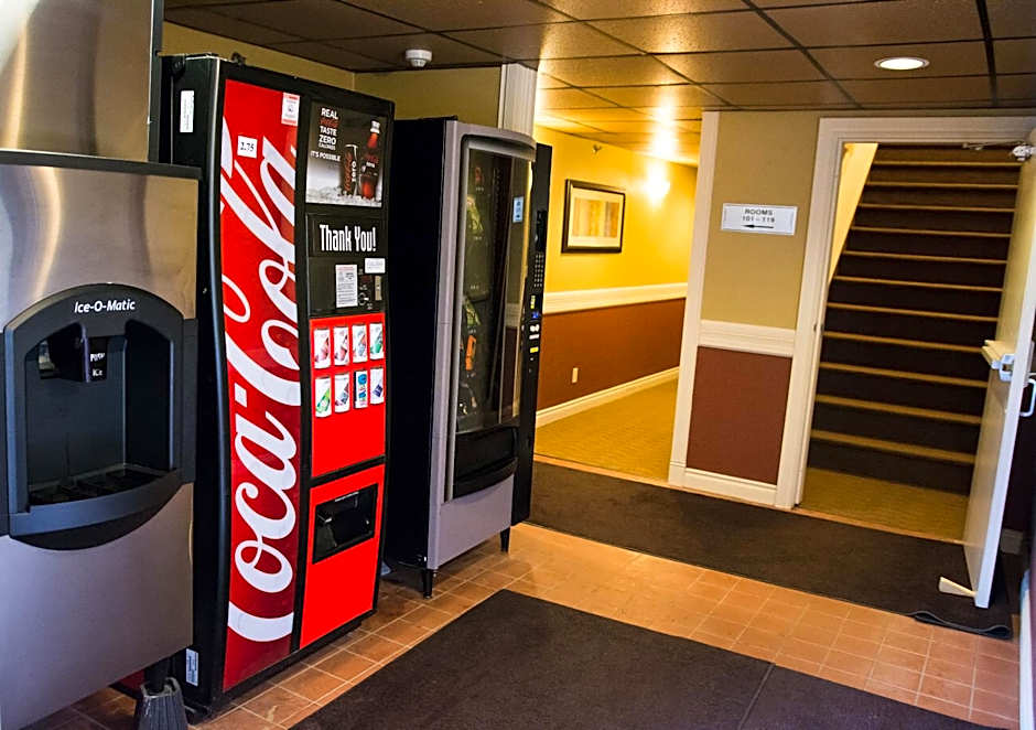 Days Inn by Wyndham High Level