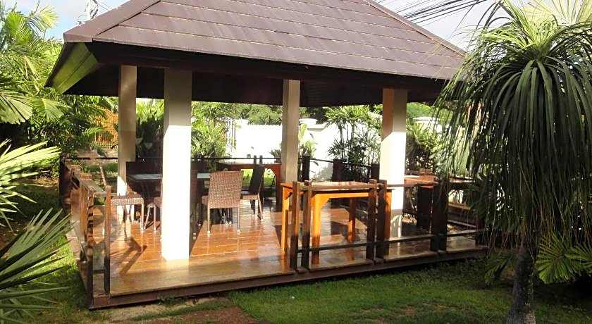 Royal Place Banchang