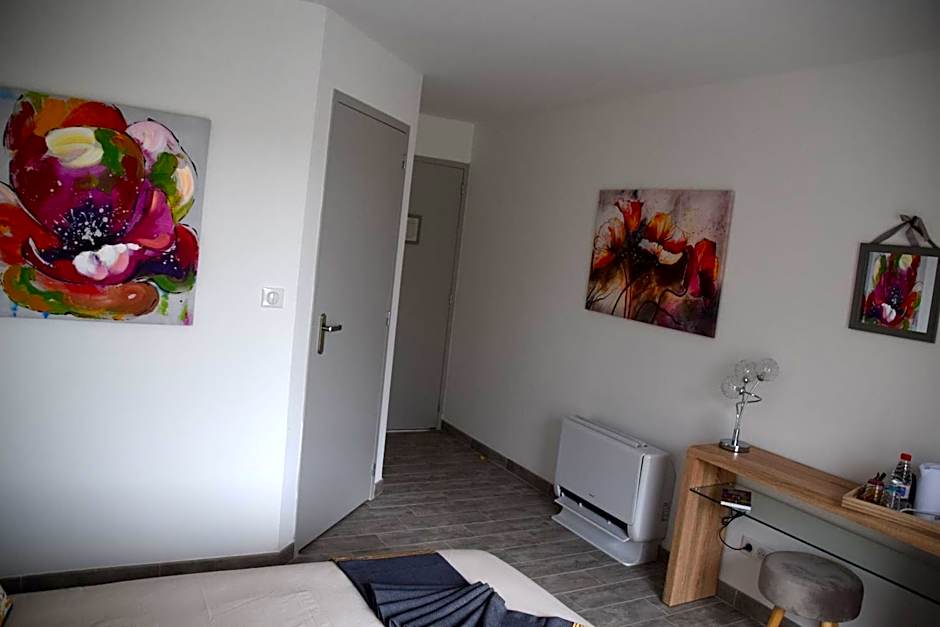 La villa 13&15