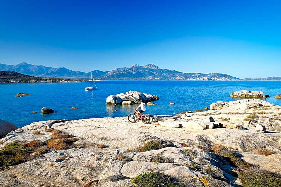 Résidence Les Castors