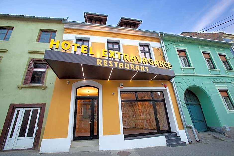 Photo 1 of 25 of Extravagance Hotel