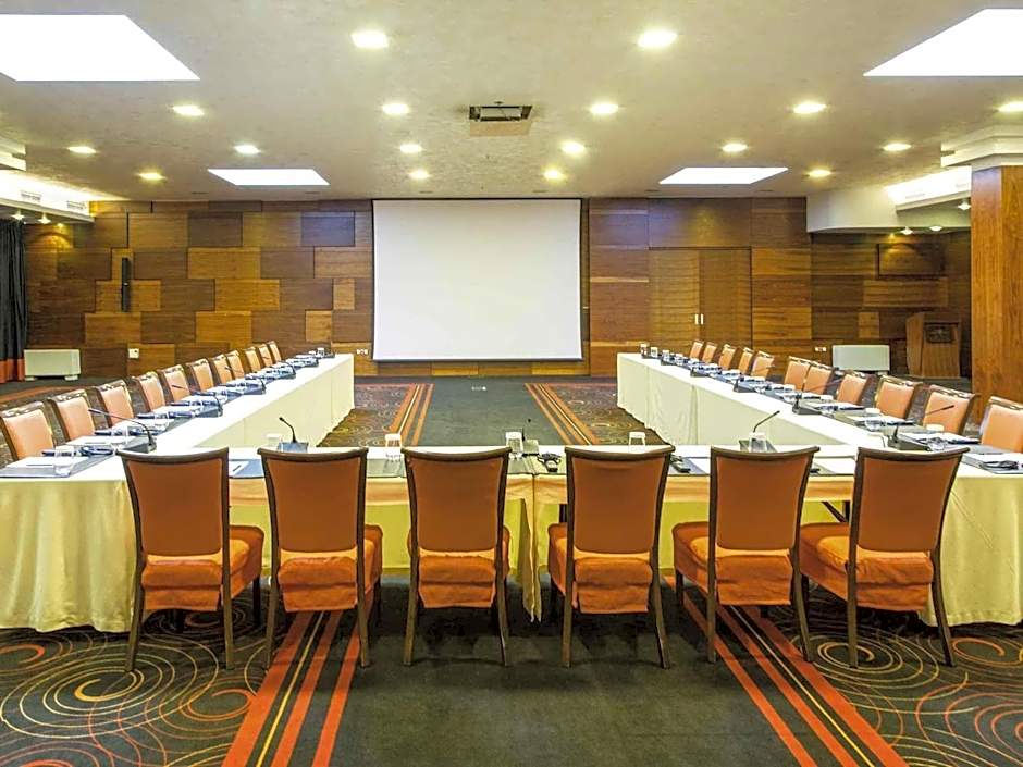 Mövenpick Hotel Sarajevo