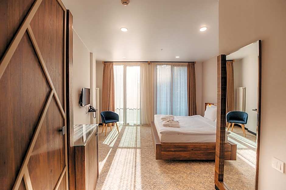 Capo Verde Hotel Batumi