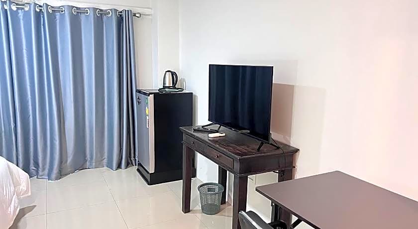 The Freelancer Hotel