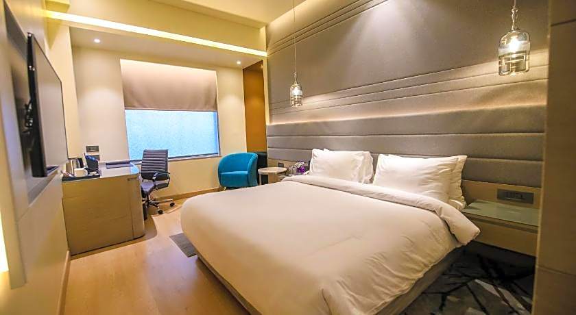 Radisson Blu Towers Kaushambi Delhi NCR