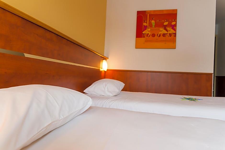Brit Hotel Rennes Cesson