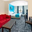 Howard Johnson by Wyndham Lubbock TX