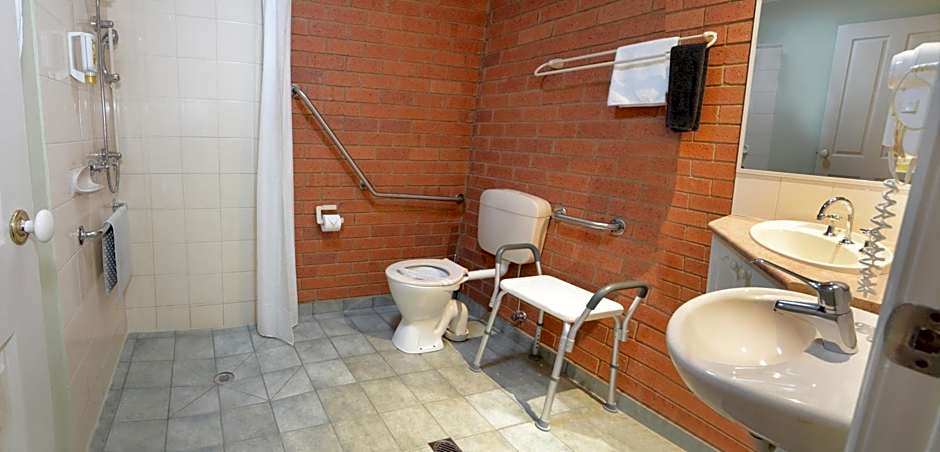 Bendigo Goldfields Motor Inn