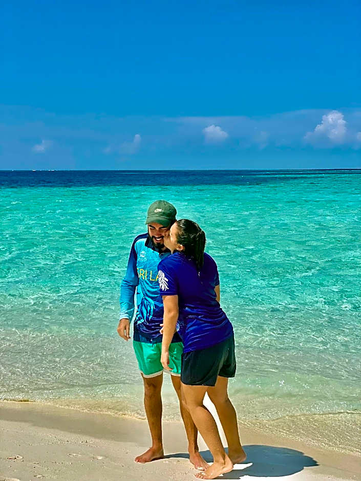 Pelican Beach Maafushi