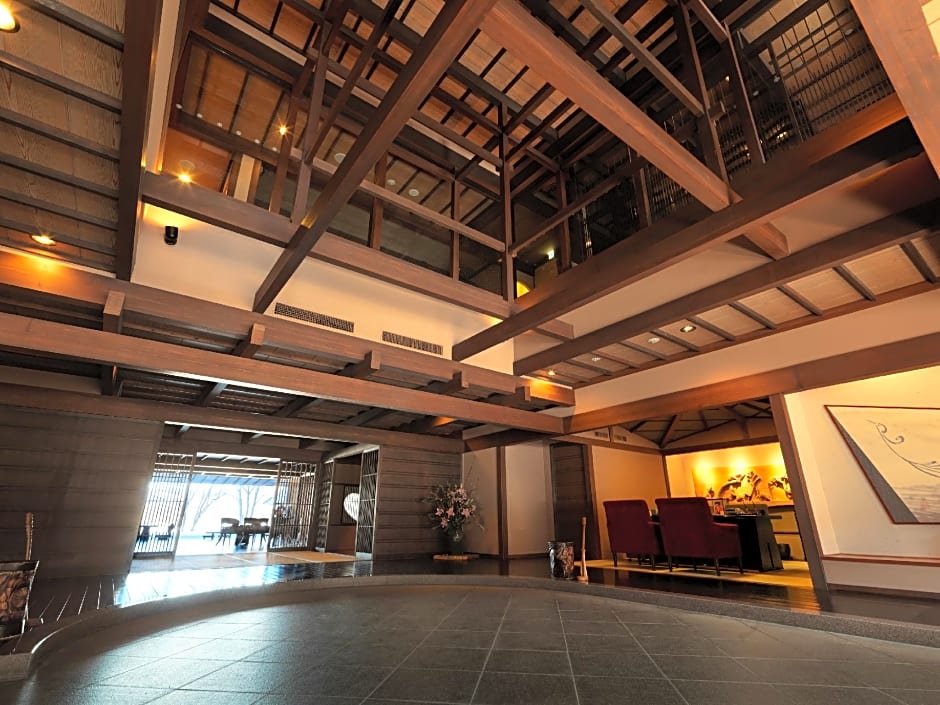 Akan Tsuruga Bessou Hinanoza