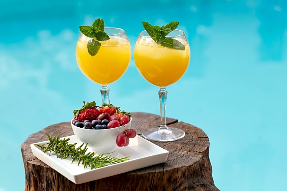 Brooklyn Manor Guesthouse