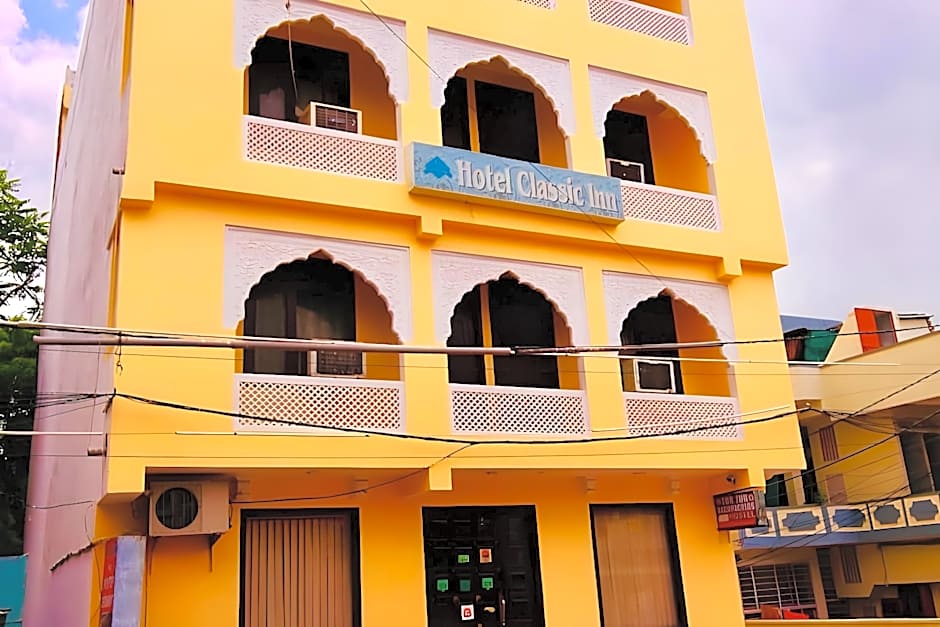 Hotel Classic Inn