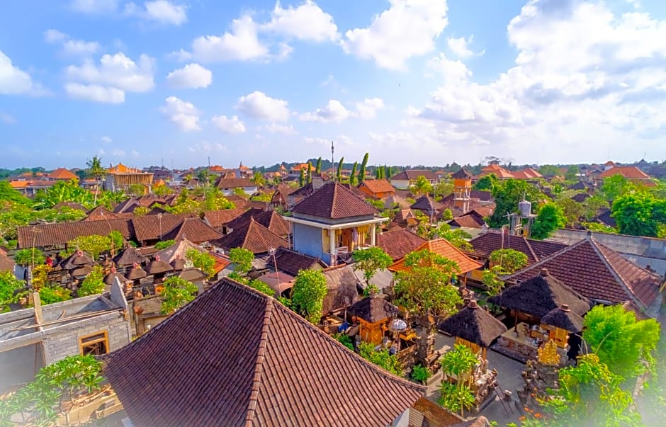 Bali Spring Cottages – Ubud, CO