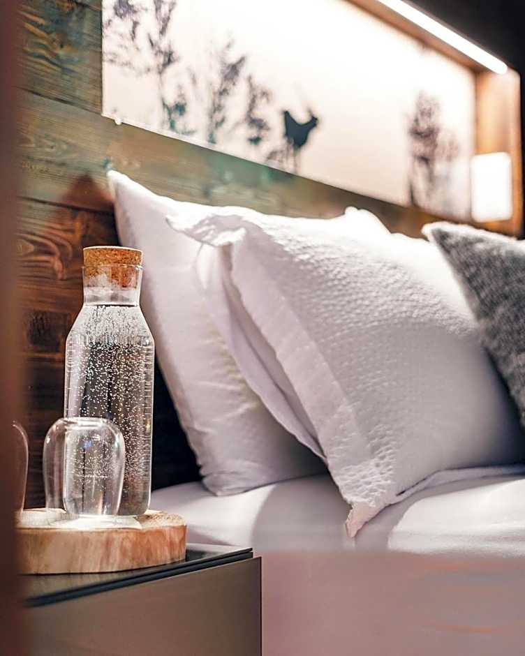 Rifugio Pian di Rocchi