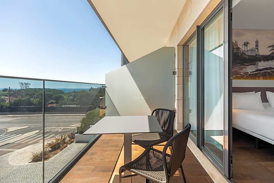 Eurostars Cascais