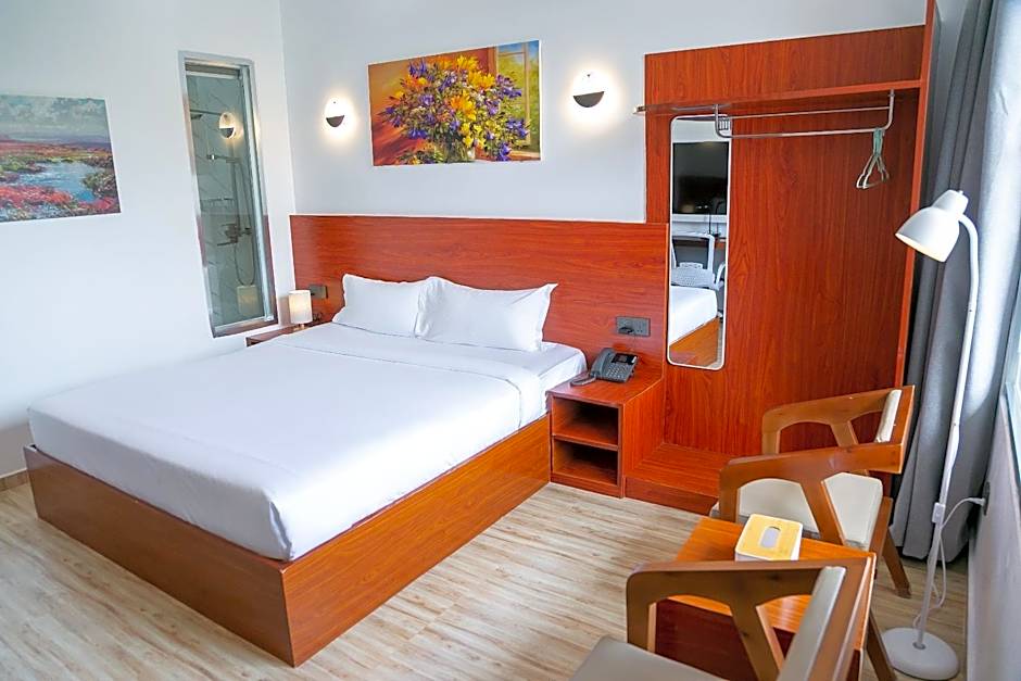 Hotel Totara