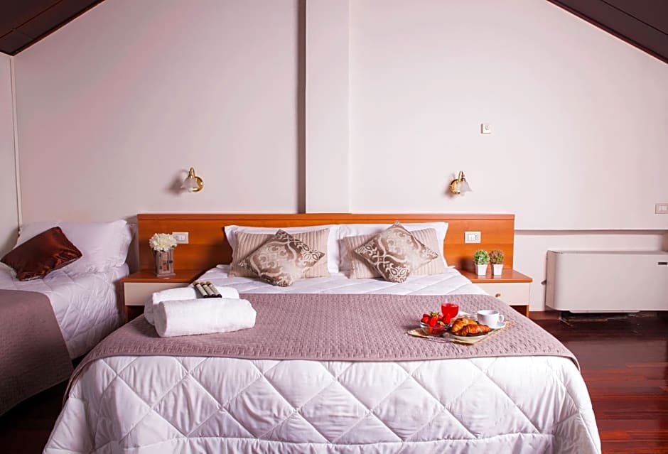 Hotel Ares Milano