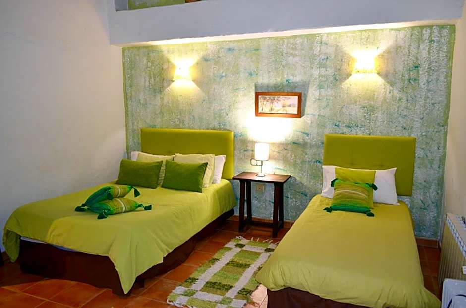 Hotel Restaurante Bandolero